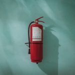 Brandveiligheid op het Menu: De Cruciale Rol van Brandblussers in de Horeca